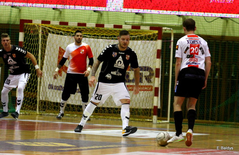 Węgierski wieczór w Trapezie (zdjęcia)