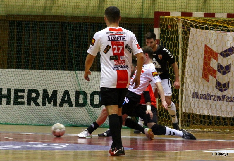 Węgierski wieczór w Trapezie (zdjęcia)