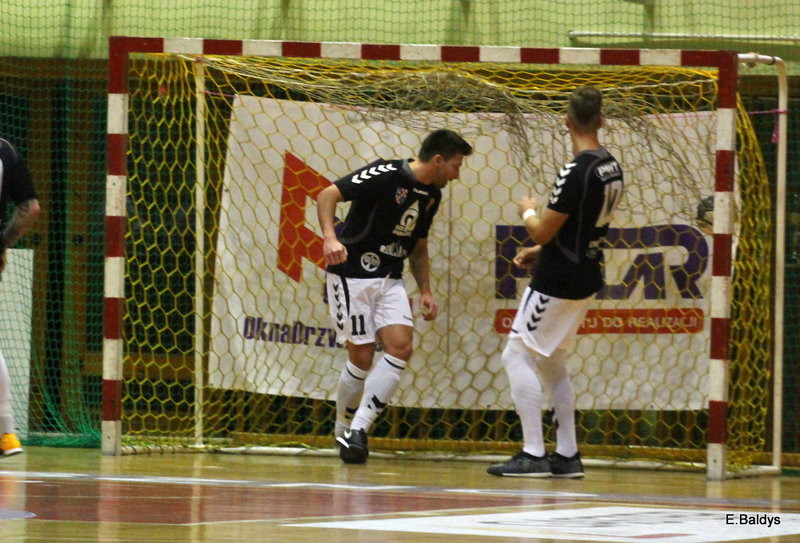 Węgierski wieczór w Trapezie (zdjęcia)