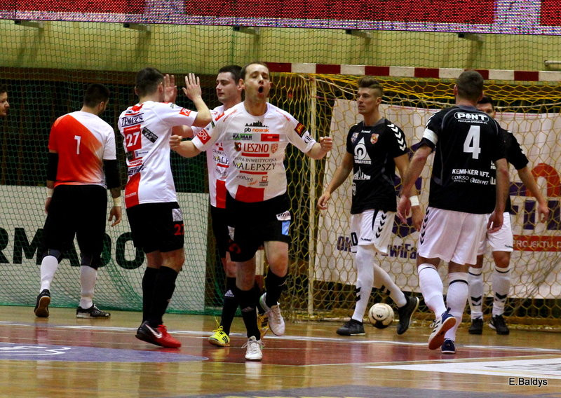 Węgierski wieczór w Trapezie (zdjęcia)