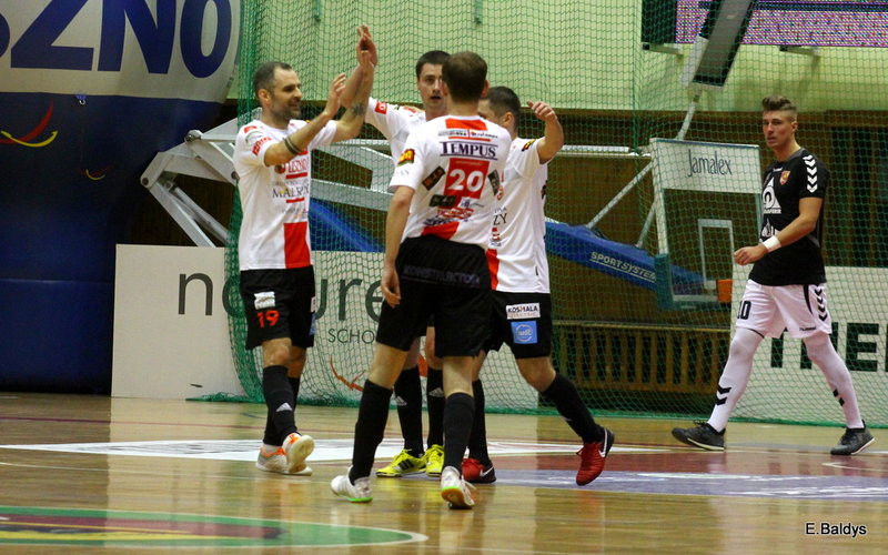 Węgierski wieczór w Trapezie (zdjęcia)