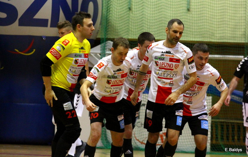 Węgierski wieczór w Trapezie (zdjęcia)