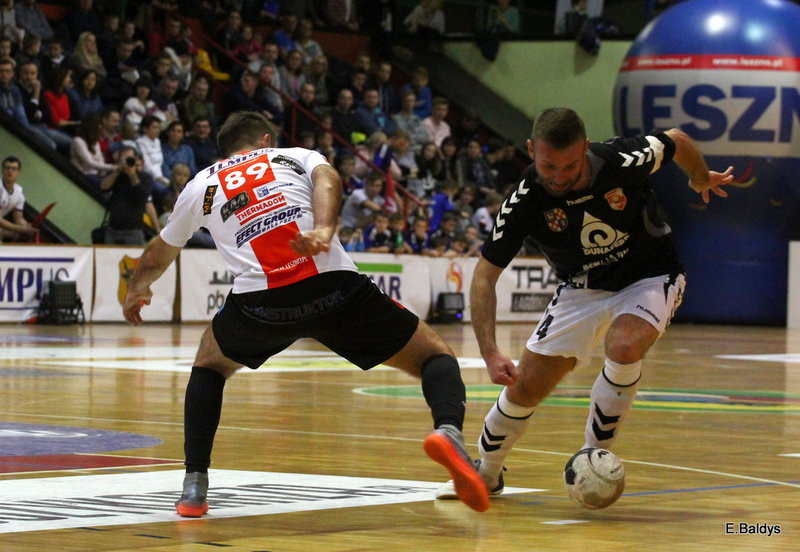 Węgierski wieczór w Trapezie (zdjęcia)