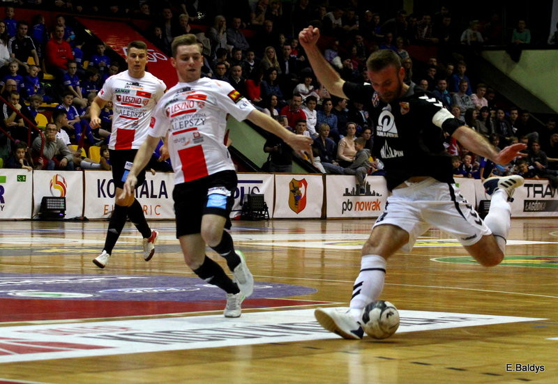 Węgierski wieczór w Trapezie (zdjęcia)