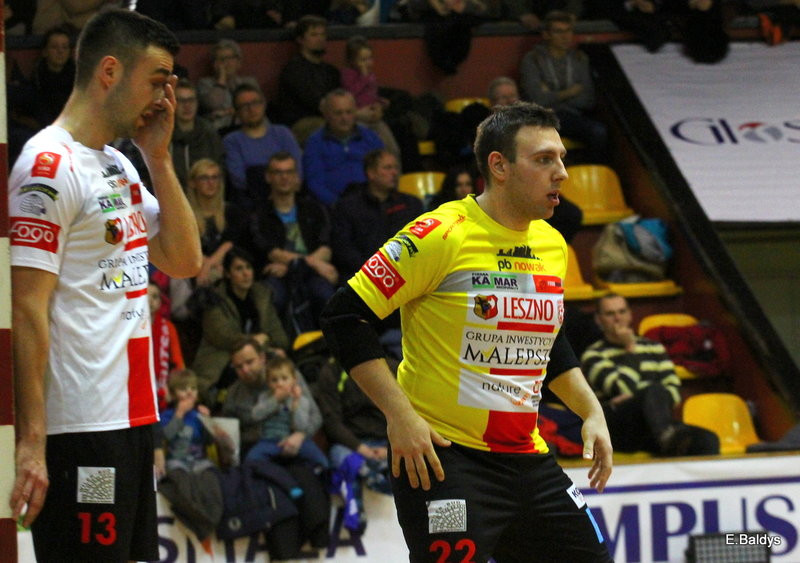 Węgierski wieczór w Trapezie (zdjęcia)