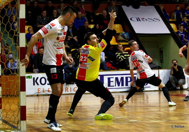 Węgierski wieczór w Trapezie (zdjęcia)