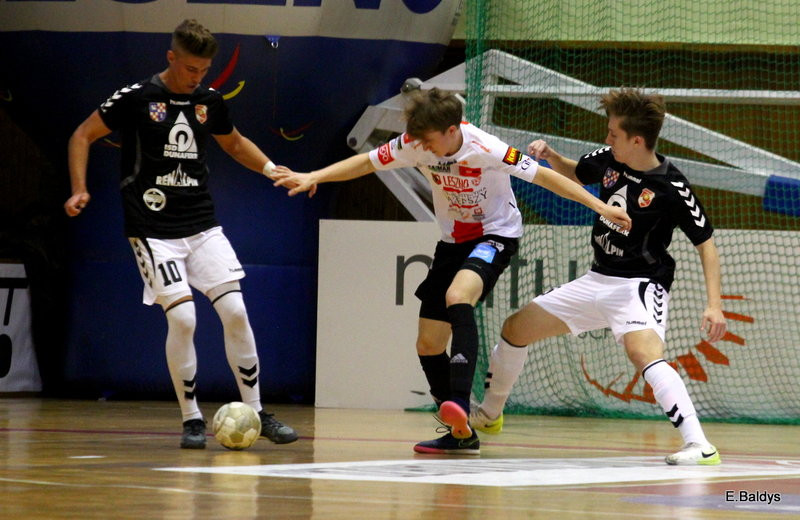 Węgierski wieczór w Trapezie (zdjęcia)