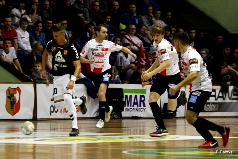 Węgierski wieczór w Trapezie (zdjęcia)