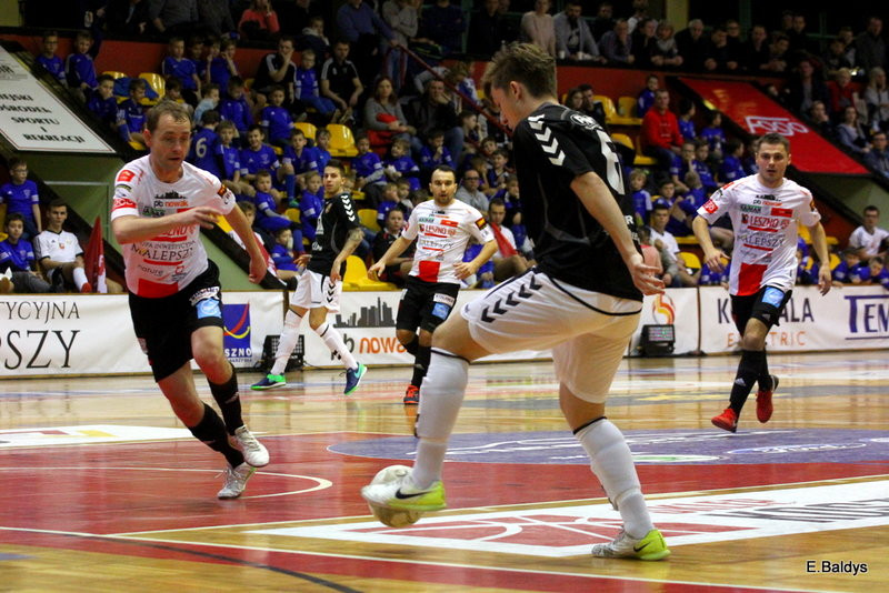 Węgierski wieczór w Trapezie (zdjęcia)