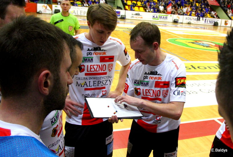 Węgierski wieczór w Trapezie (zdjęcia)