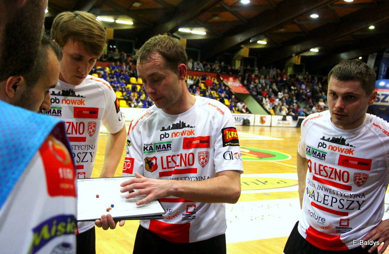 Węgierski wieczór w Trapezie (zdjęcia)