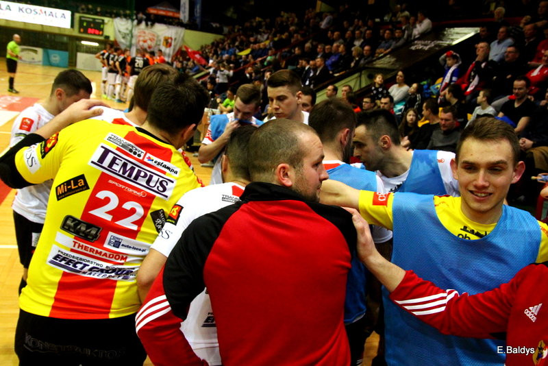 Węgierski wieczór w Trapezie (zdjęcia)