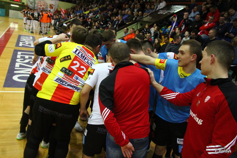 Węgierski wieczór w Trapezie (zdjęcia)