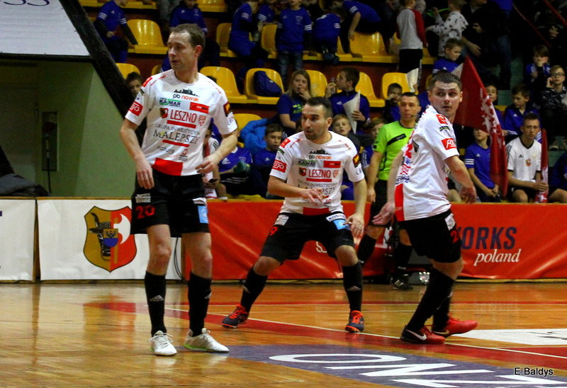 Węgierski wieczór w Trapezie (zdjęcia)