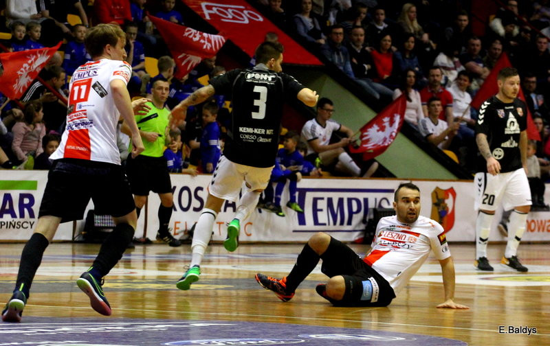 Węgierski wieczór w Trapezie (zdjęcia)