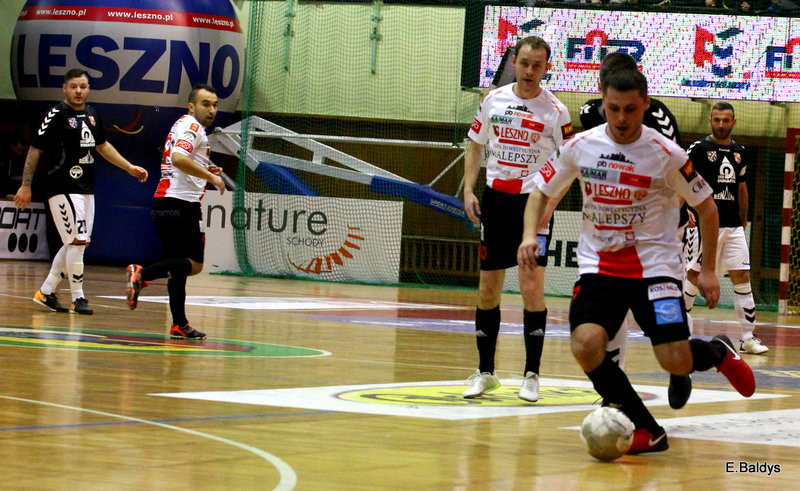 Węgierski wieczór w Trapezie (zdjęcia)