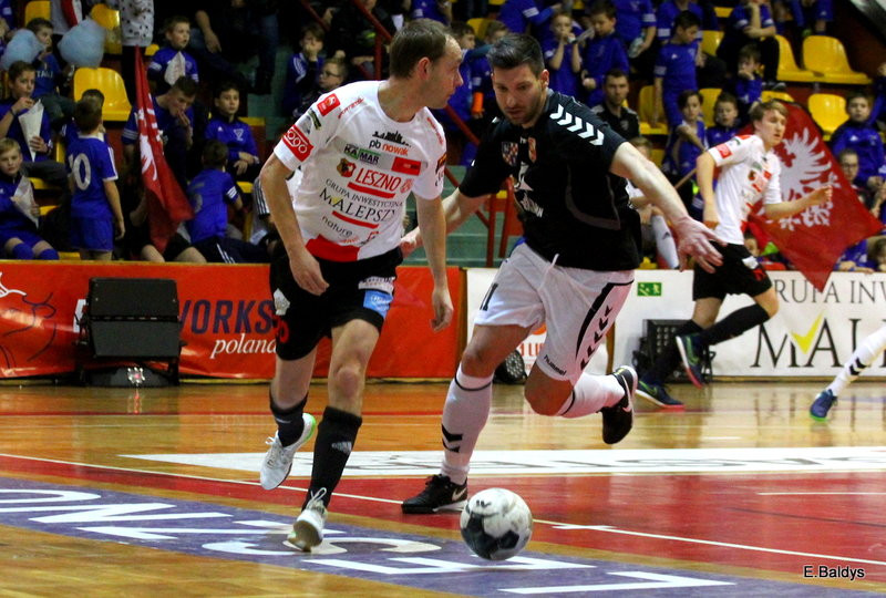 Węgierski wieczór w Trapezie (zdjęcia)