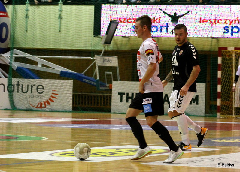 Węgierski wieczór w Trapezie (zdjęcia)