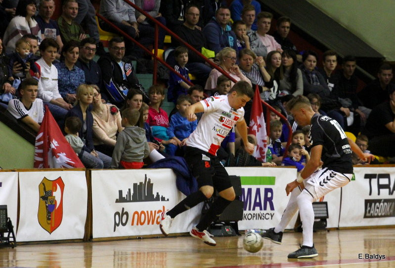 Węgierski wieczór w Trapezie (zdjęcia)