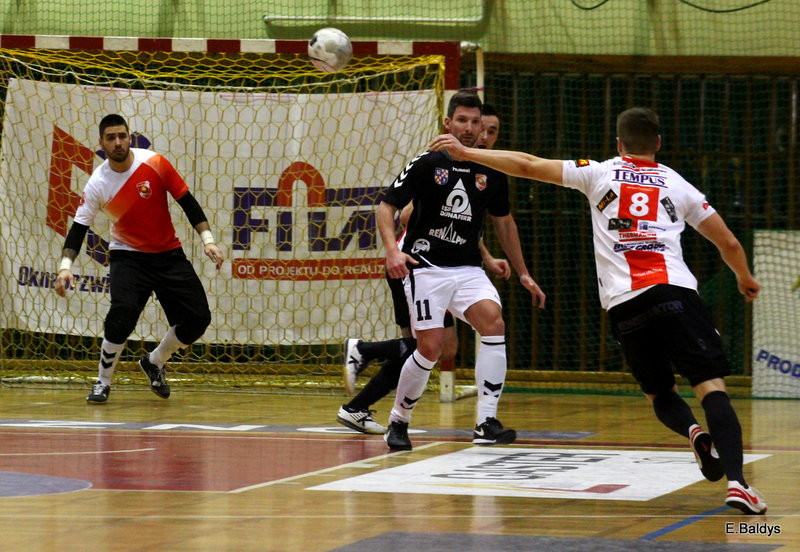 Węgierski wieczór w Trapezie (zdjęcia)