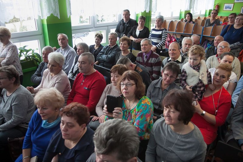 Święto babć i dziadków (zdjęcia)