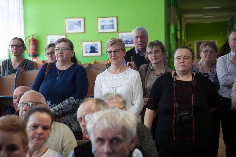 Święto babć i dziadków (zdjęcia)