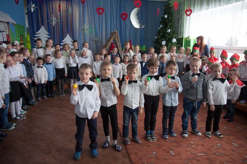 Święto babć i dziadków (zdjęcia)