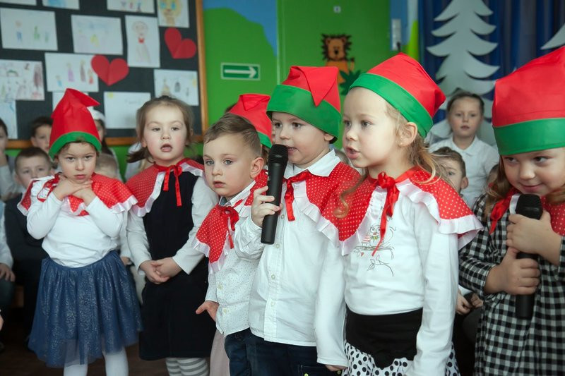 Święto babć i dziadków (zdjęcia)