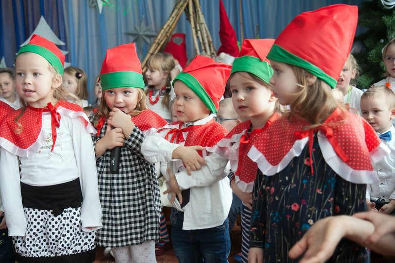 Święto babć i dziadków (zdjęcia)