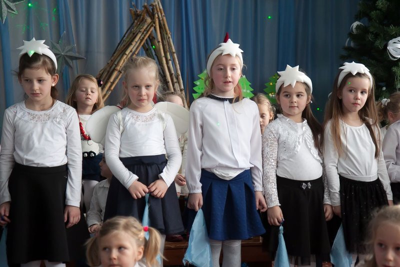 Święto babć i dziadków (zdjęcia)