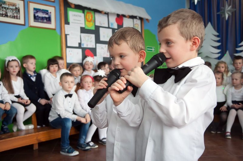 Święto babć i dziadków (zdjęcia)