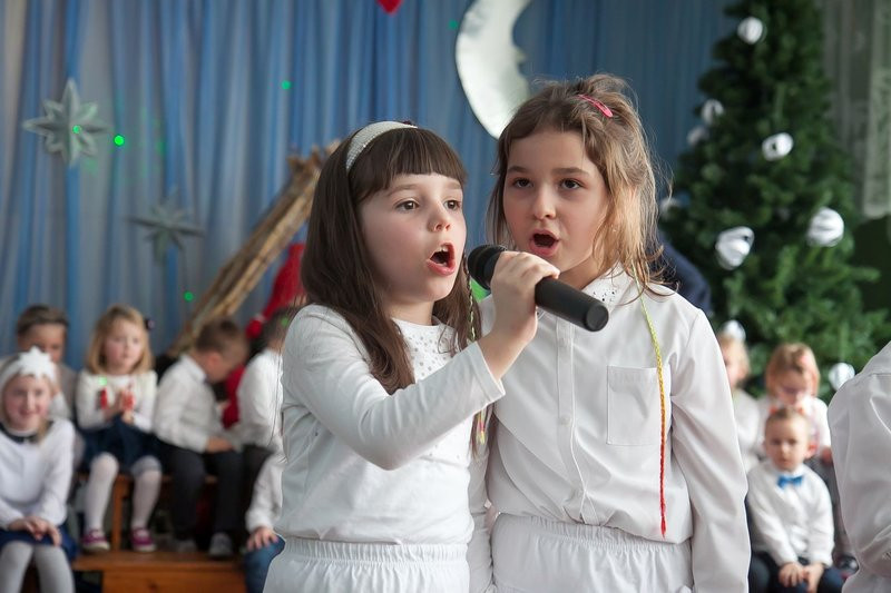 Święto babć i dziadków (zdjęcia)