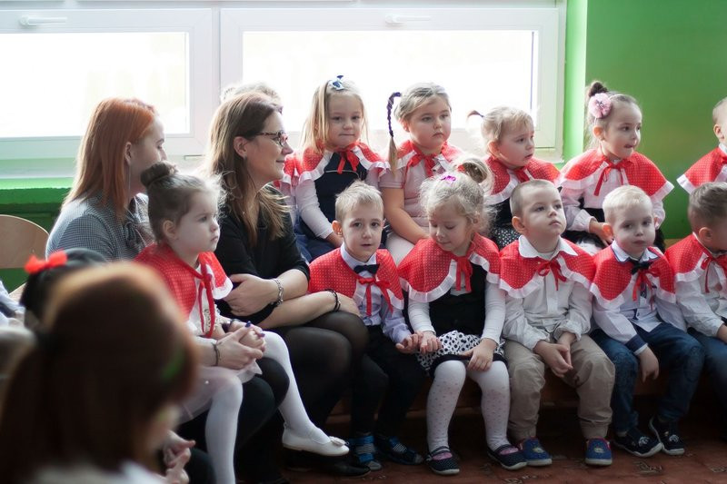 Święto babć i dziadków (zdjęcia)