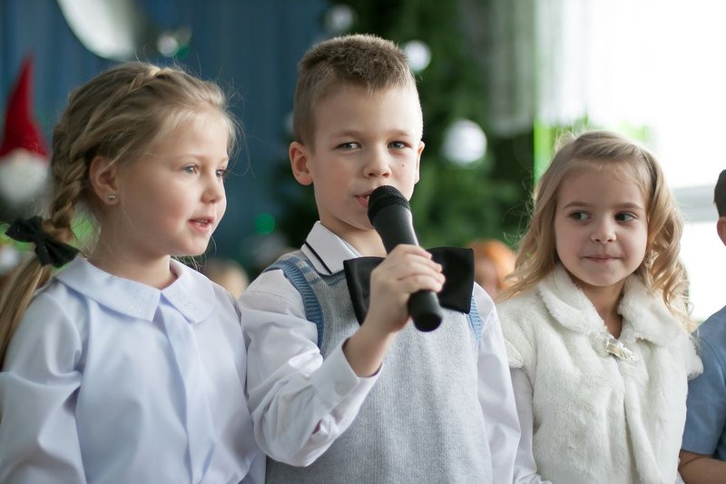 Święto babć i dziadków (zdjęcia)