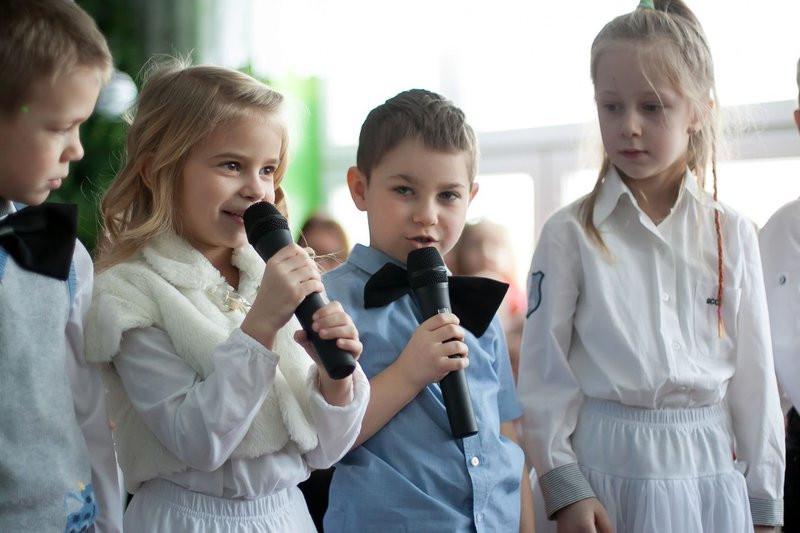 Święto babć i dziadków (zdjęcia)