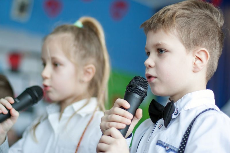 Święto babć i dziadków (zdjęcia)