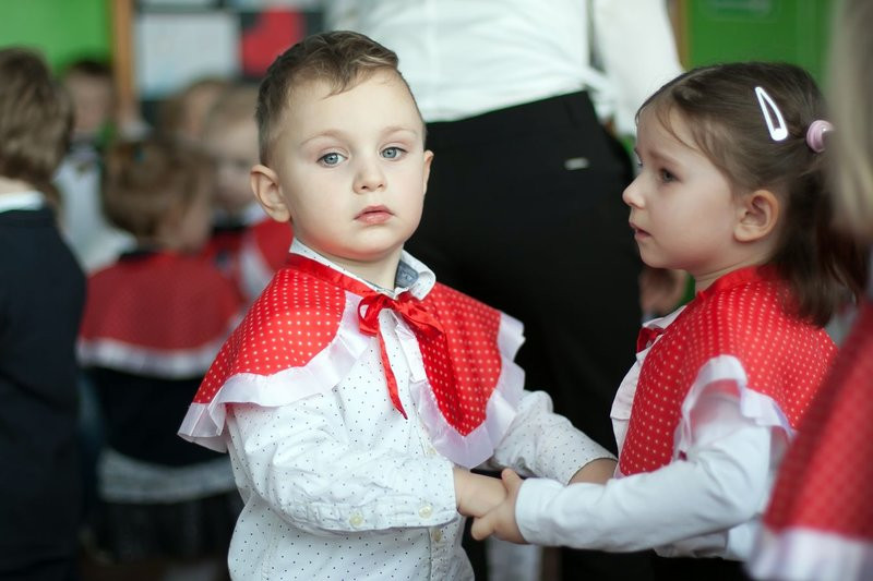 Święto babć i dziadków (zdjęcia)