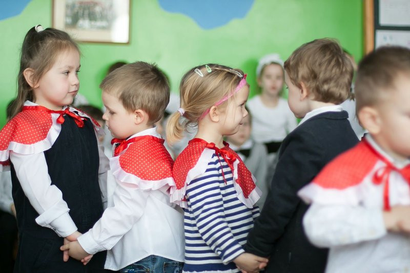 Święto babć i dziadków (zdjęcia)