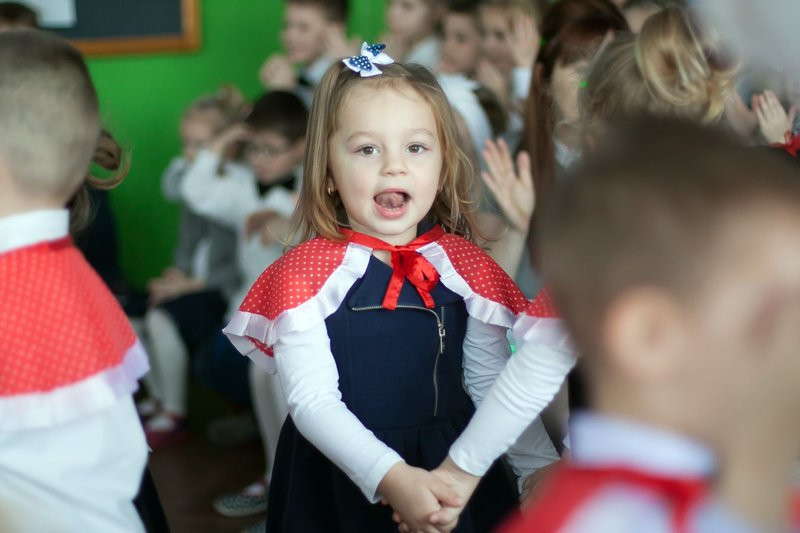 Święto babć i dziadków (zdjęcia)