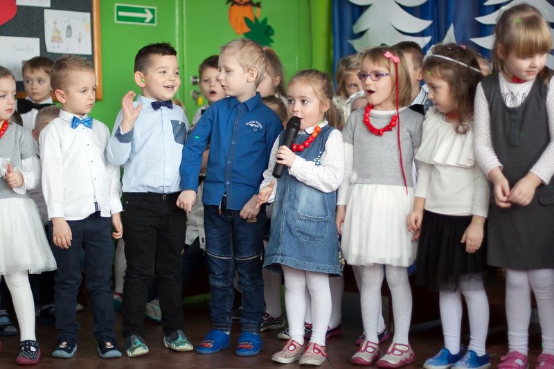 Święto babć i dziadków (zdjęcia)