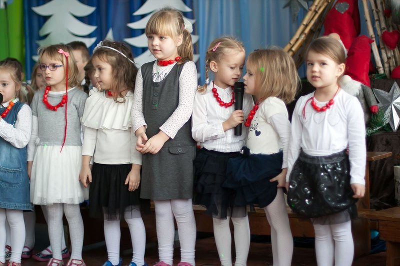 Święto babć i dziadków (zdjęcia)