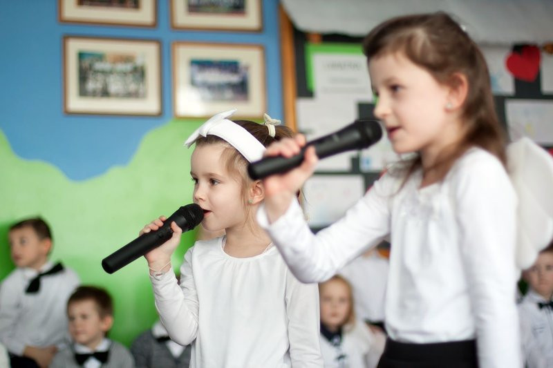 Święto babć i dziadków (zdjęcia)