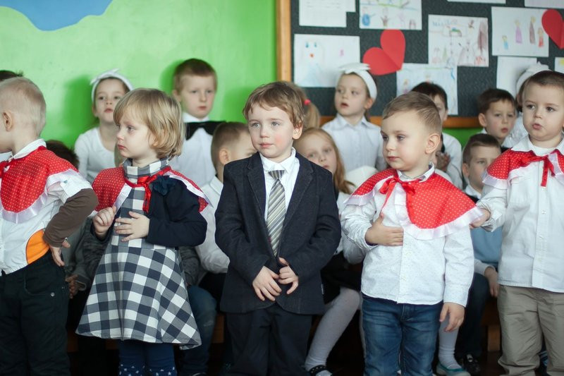 Święto babć i dziadków (zdjęcia)