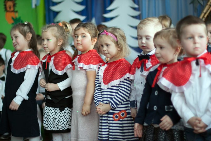 Święto babć i dziadków (zdjęcia)