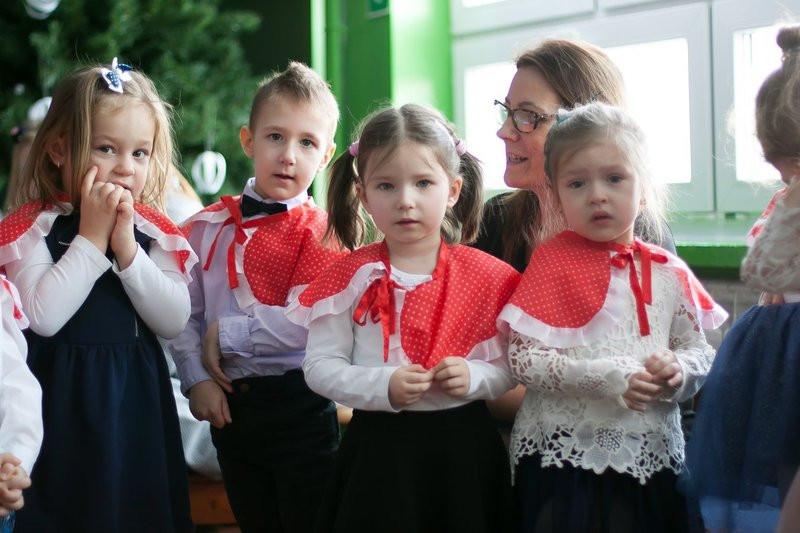 Święto babć i dziadków (zdjęcia)