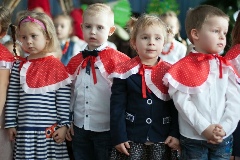 Święto babć i dziadków (zdjęcia)