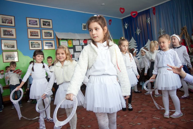 Święto babć i dziadków (zdjęcia)