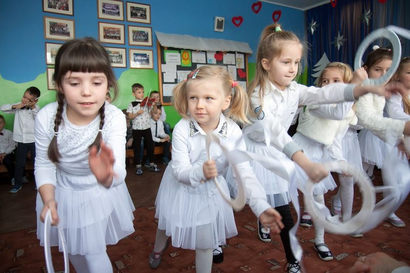 Święto babć i dziadków (zdjęcia)