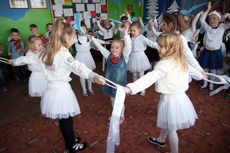 Święto babć i dziadków (zdjęcia)