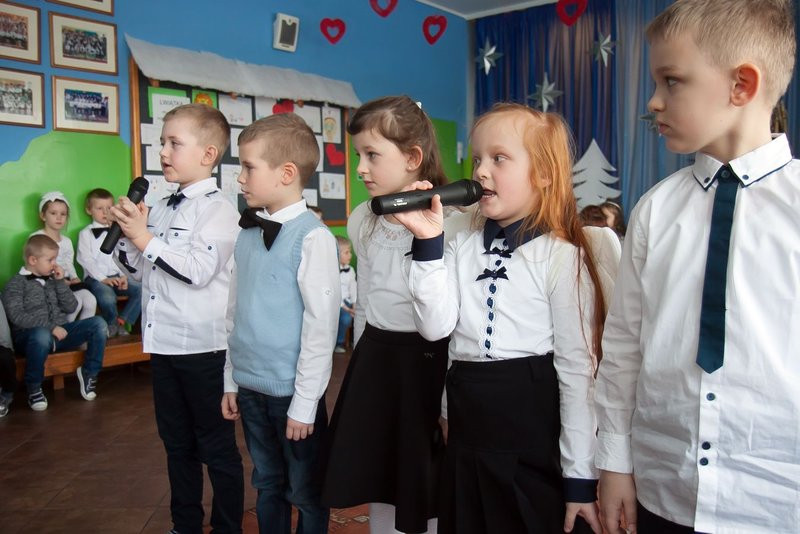 Święto babć i dziadków (zdjęcia)